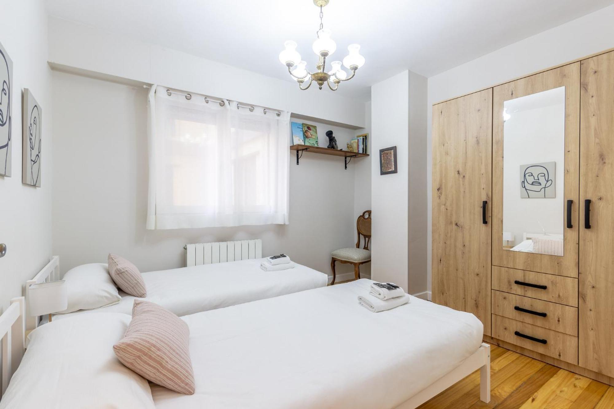 Appartamento Matiko By People *